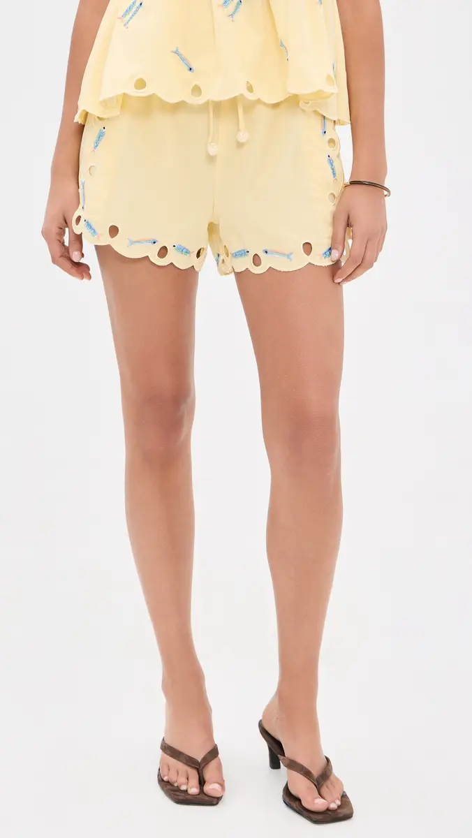 En Saison Ellie Shorts | Thumbnail 2 En Saison Ellie Shorts | Thumbnail 2