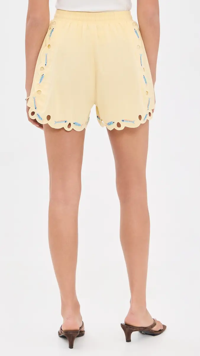 En Saison Ellie Shorts | Thumbnail 3 En Saison Ellie Shorts | Thumbnail 3