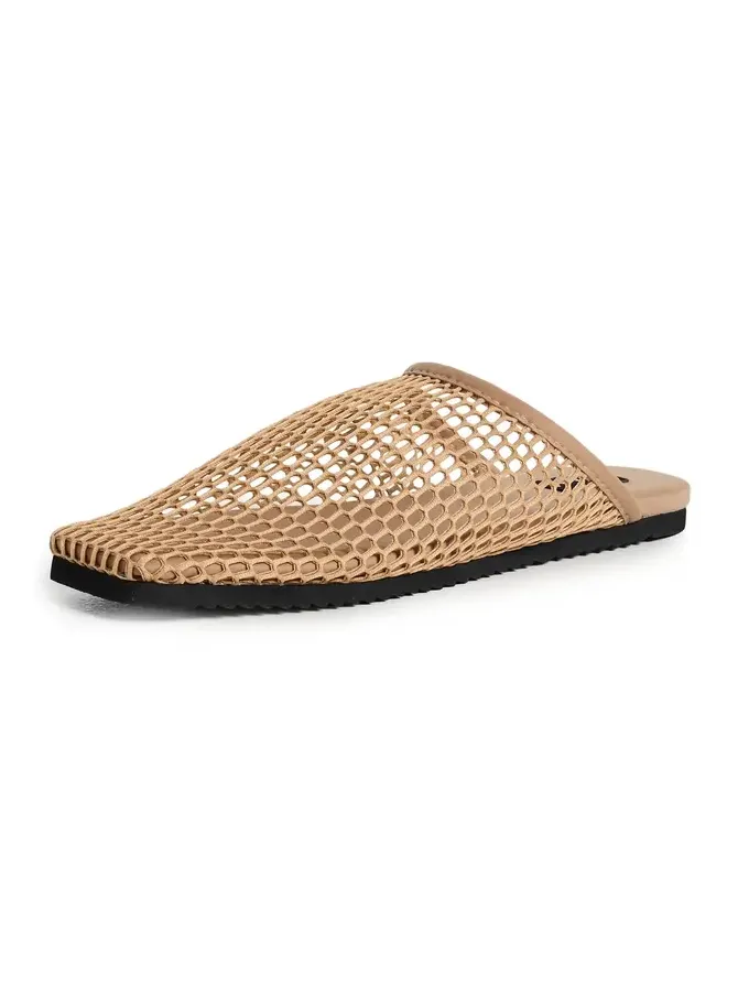 Mesh Baboosh Mule Mesh Baboosh Mule