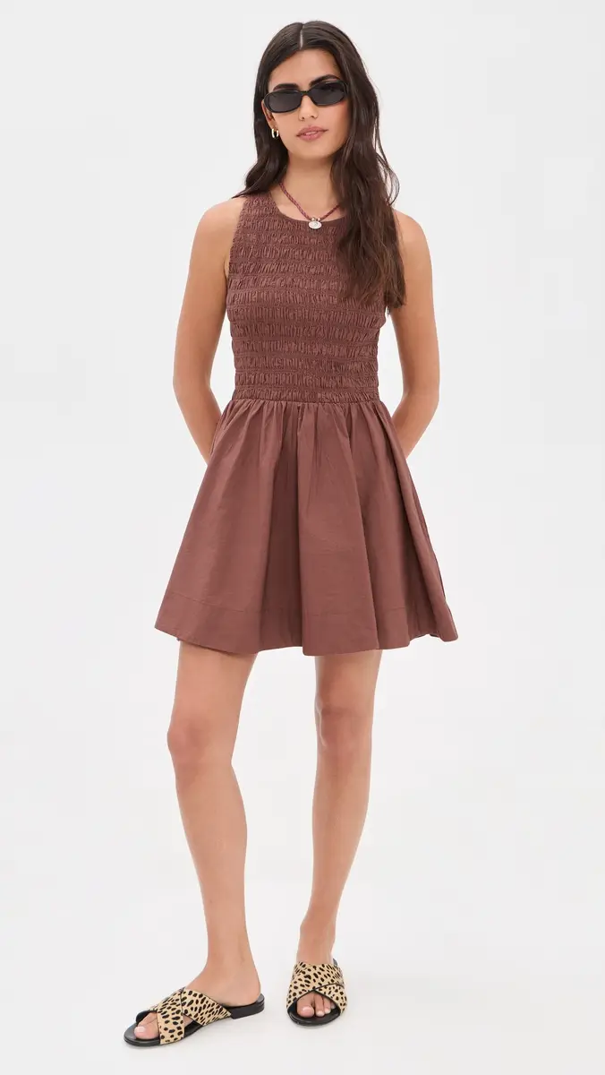 XÍRENA Florie Dress | Thumbnail 2