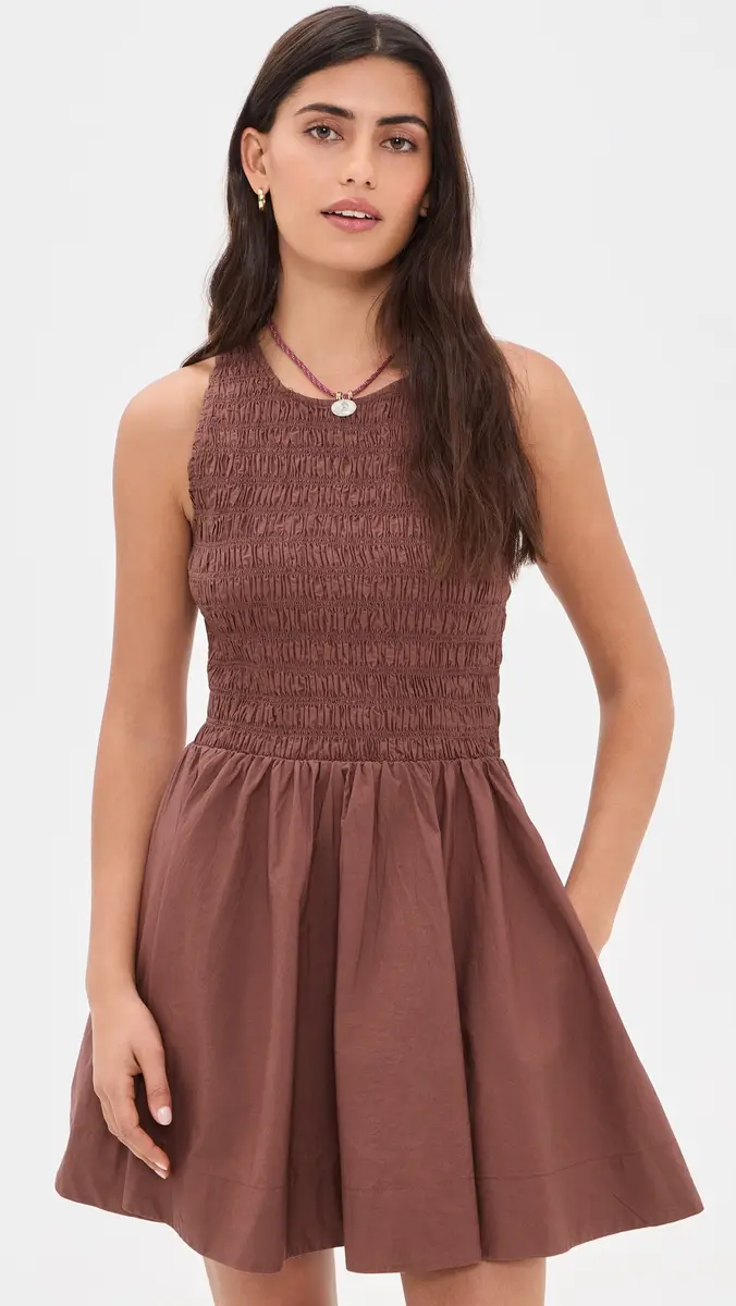 XÍRENA Florie Dress | Thumbnail 3