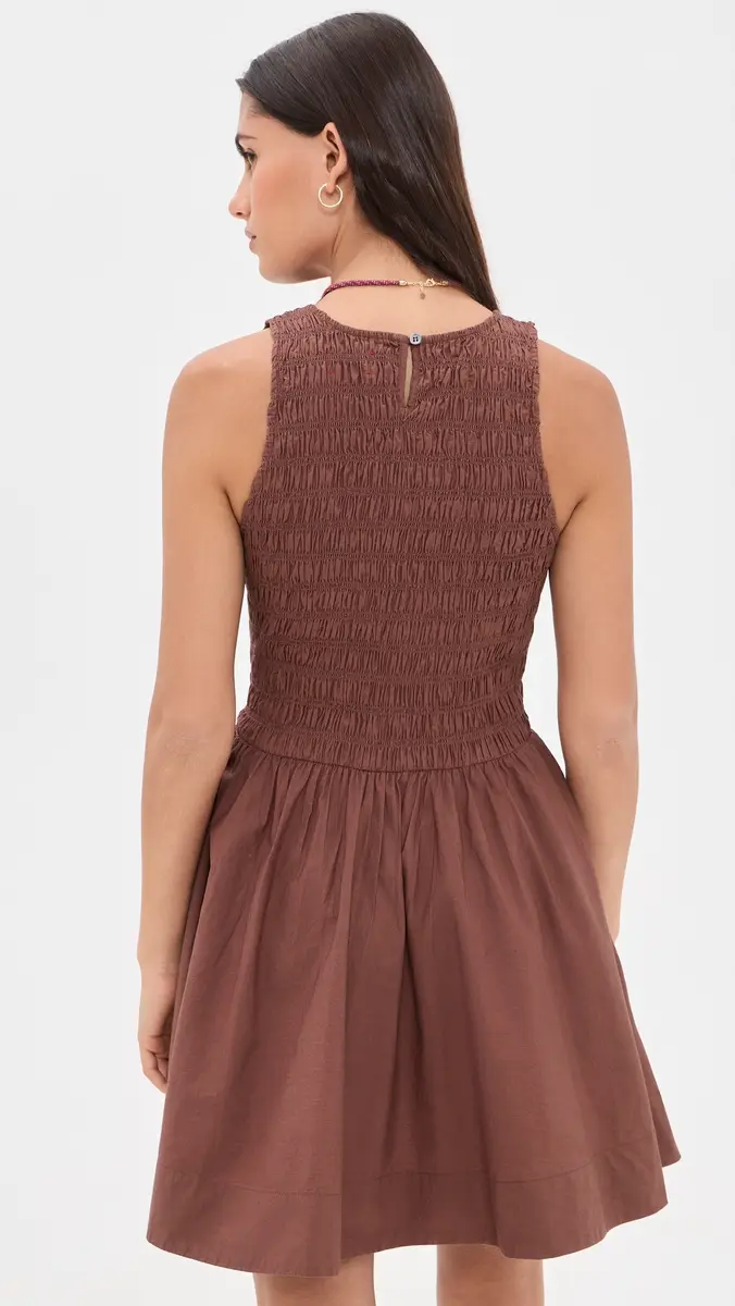 XÍRENA Florie Dress | Thumbnail 4