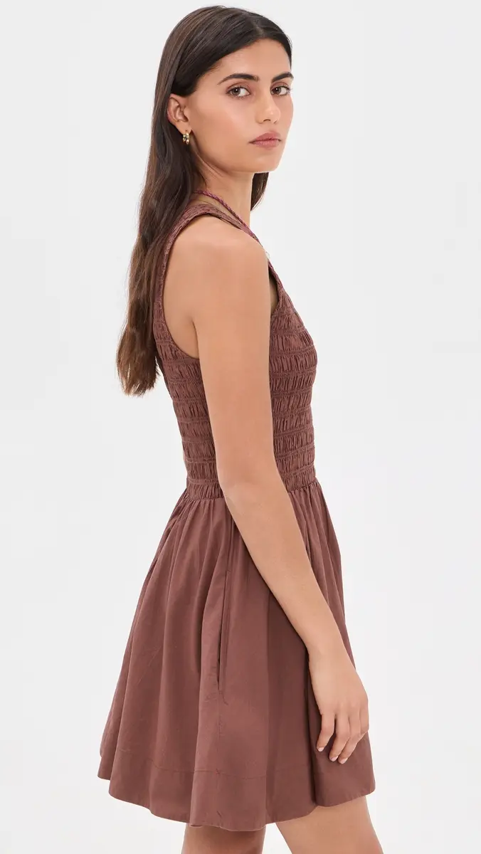 XÍRENA Florie Dress | Thumbnail 5