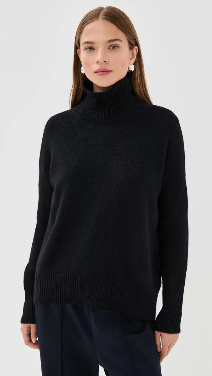 Lisa Yang Heidi Cashmere Sweater | Thumbnail 2