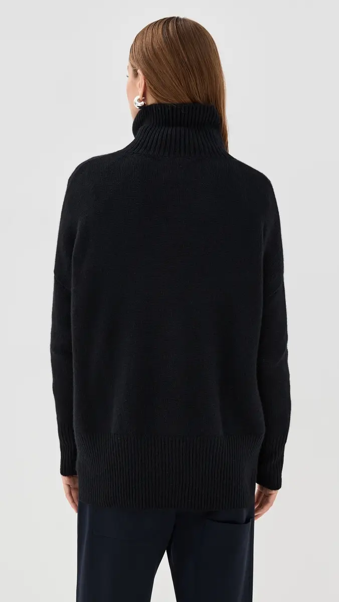 Lisa Yang Heidi Cashmere Sweater | Thumbnail 3