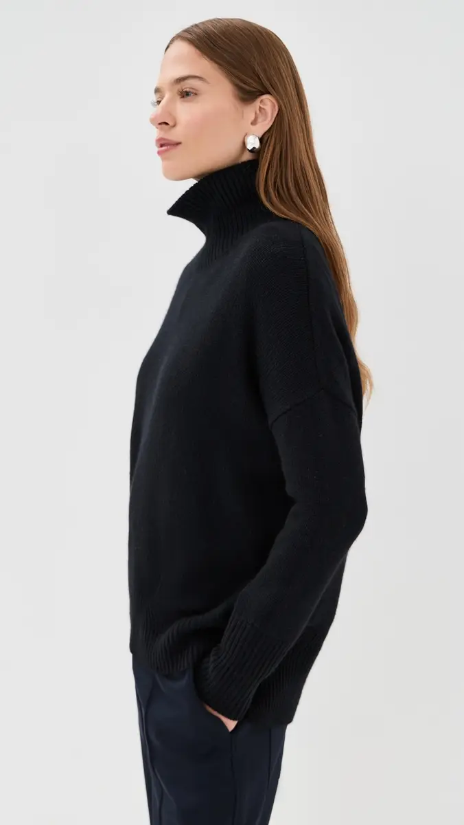 Lisa Yang Heidi Cashmere Sweater | Thumbnail 4