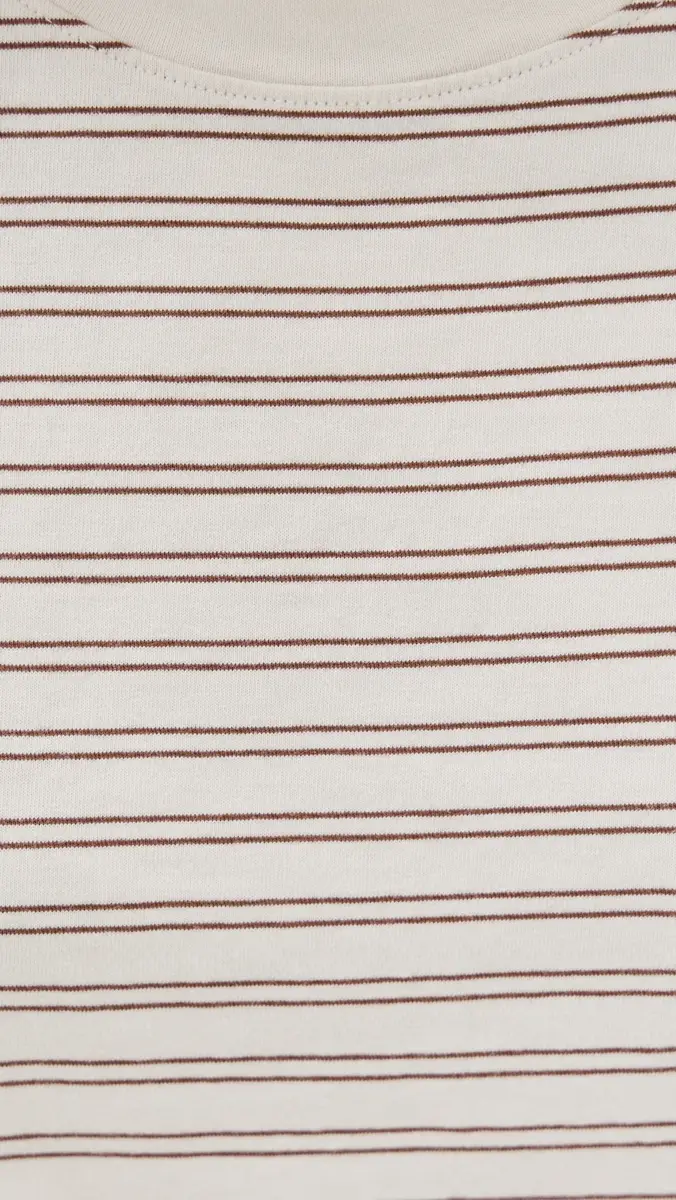 rag & bone Kelly Stripe Boxy Long Sleeve Tee | Thumbnail 6 rag & bone Kelly Stripe Boxy Long Sleeve Tee | Thumbnail 6