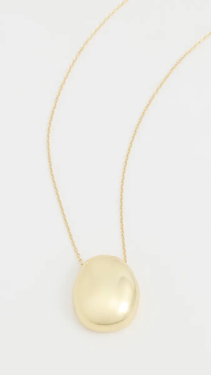Shashi Carter Pendant Necklace | Thumbnail 2