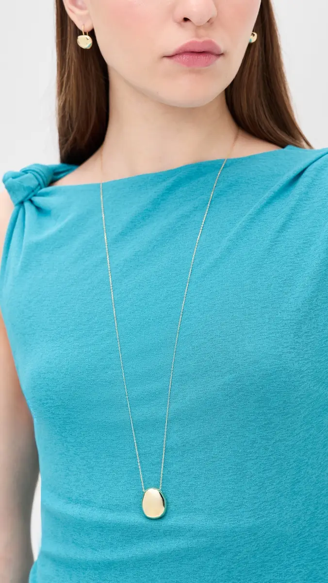 Shashi Carter Pendant Necklace | Thumbnail 3