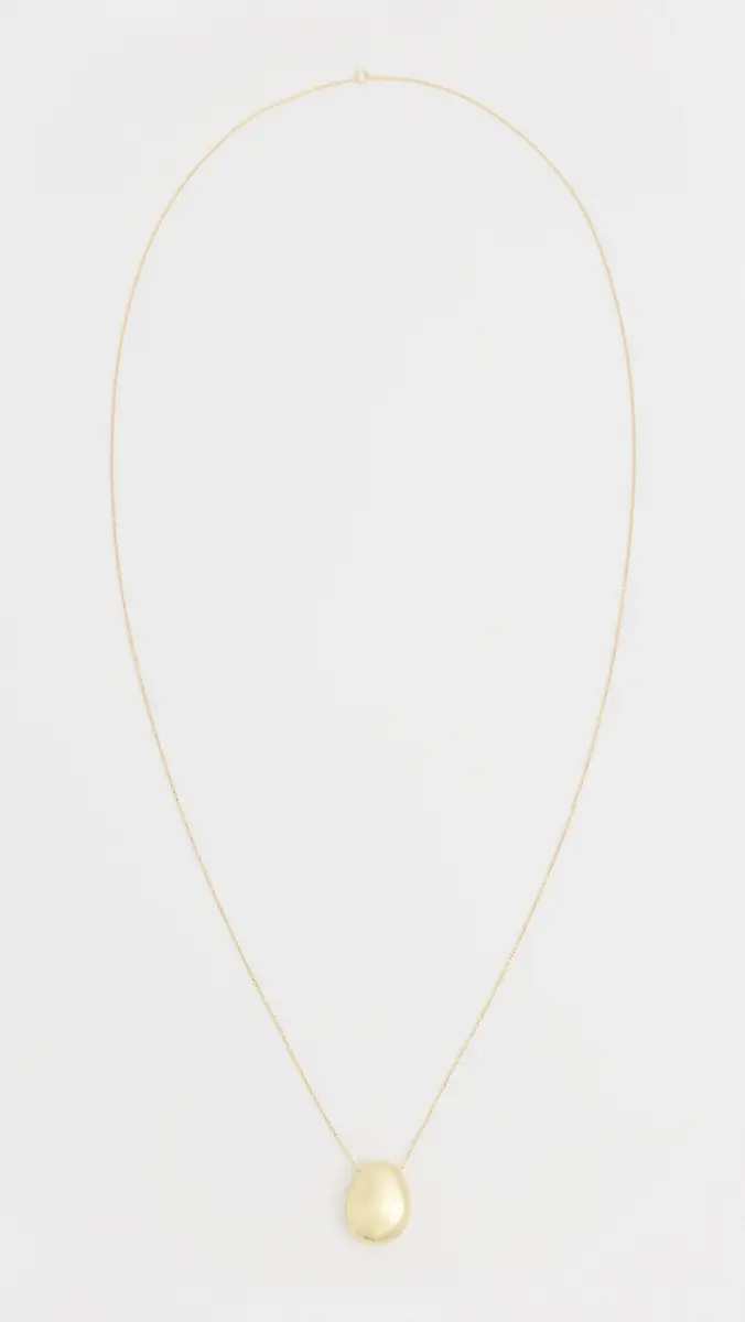 Shashi Carter Pendant Necklace | Thumbnail 4