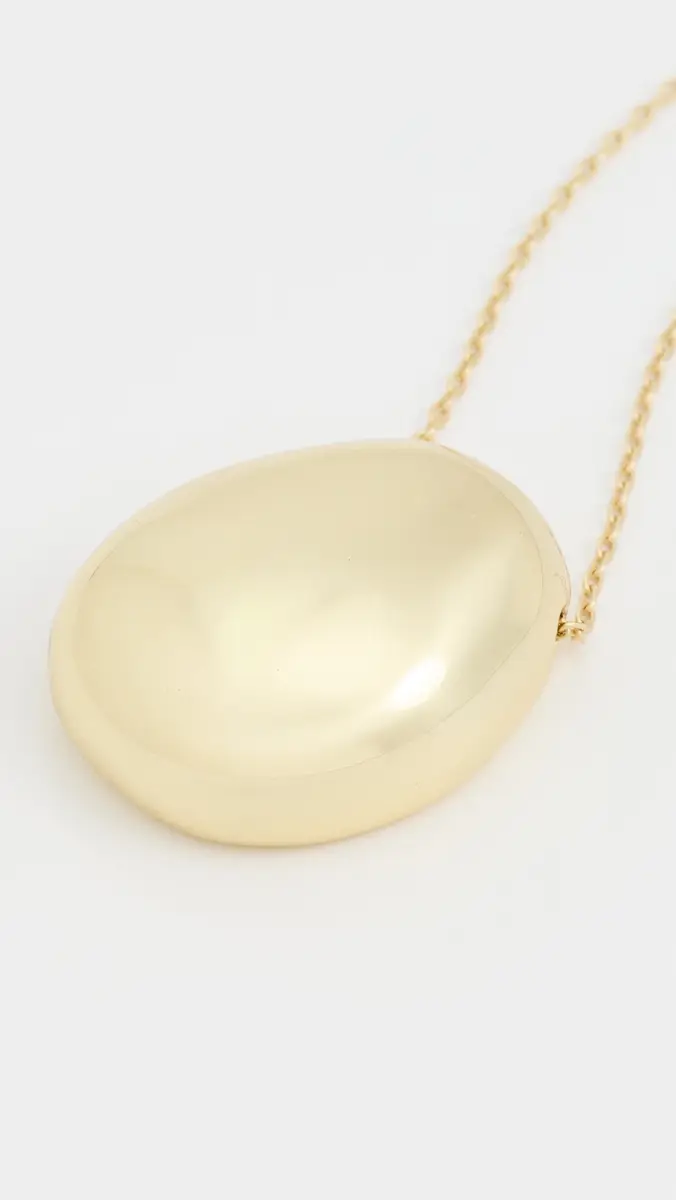 Shashi Carter Pendant Necklace | Thumbnail 5