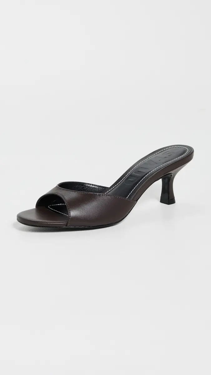 Staud Brigitte Mules | Thumbnail 2