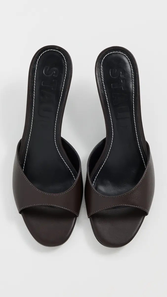 Staud Brigitte Mules | Thumbnail 5