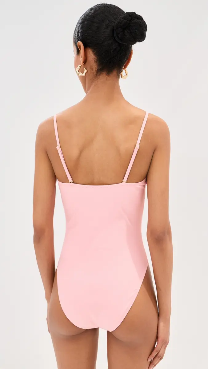 LE BOP Underwire One Piece | Thumbnail 3 LE BOP Underwire One Piece | Thumbnail 3