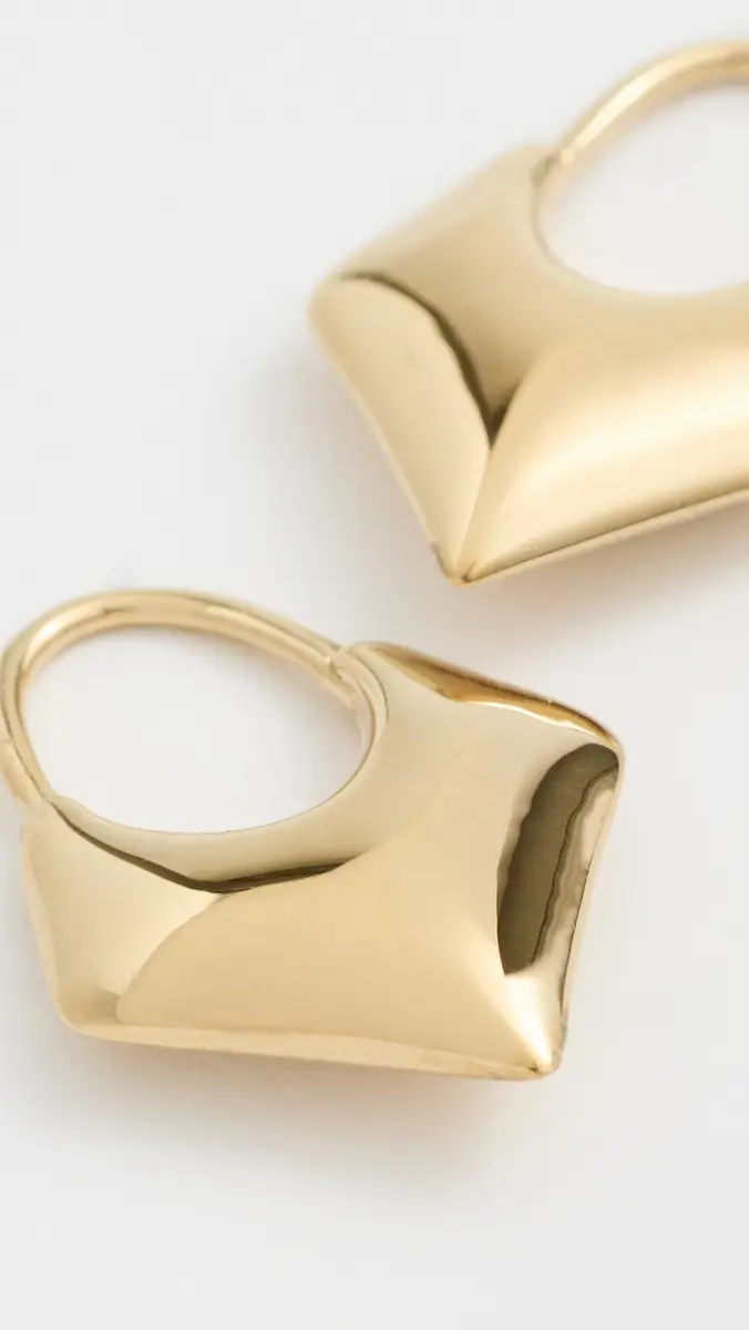 Otiumberg Small Kite Earrings | Thumbnail 4 Otiumberg Small Kite Earrings | Thumbnail 4