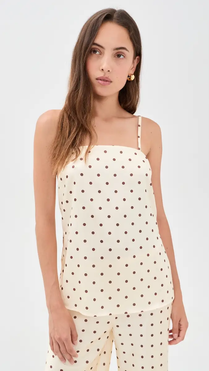 MADISON THE LABEL Santos Top | Thumbnail 2 MADISON THE LABEL Santos Top | Thumbnail 2