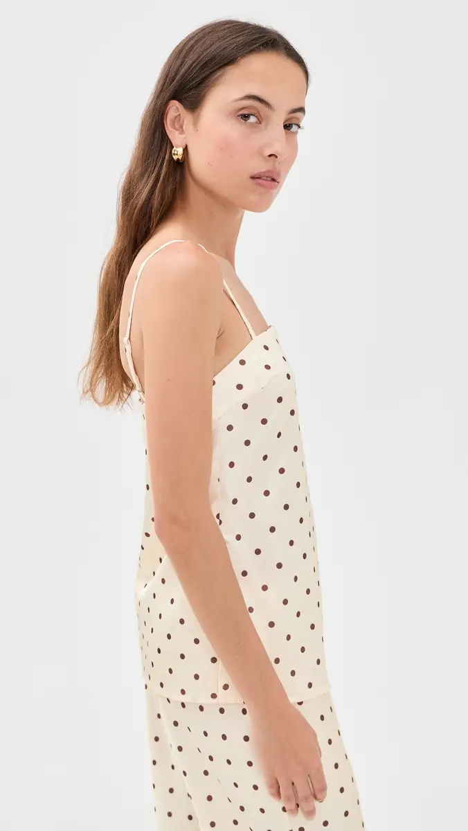 MADISON THE LABEL Santos Top | Thumbnail 4 MADISON THE LABEL Santos Top | Thumbnail 4