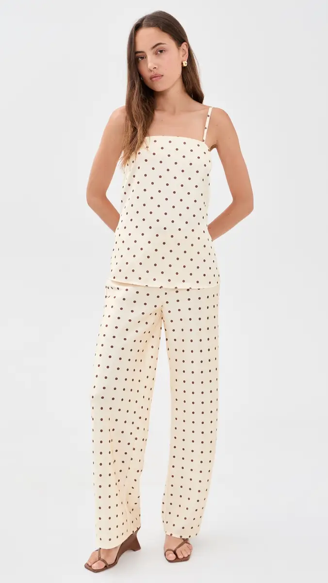 MADISON THE LABEL Santos Top | Thumbnail 5 MADISON THE LABEL Santos Top | Thumbnail 5