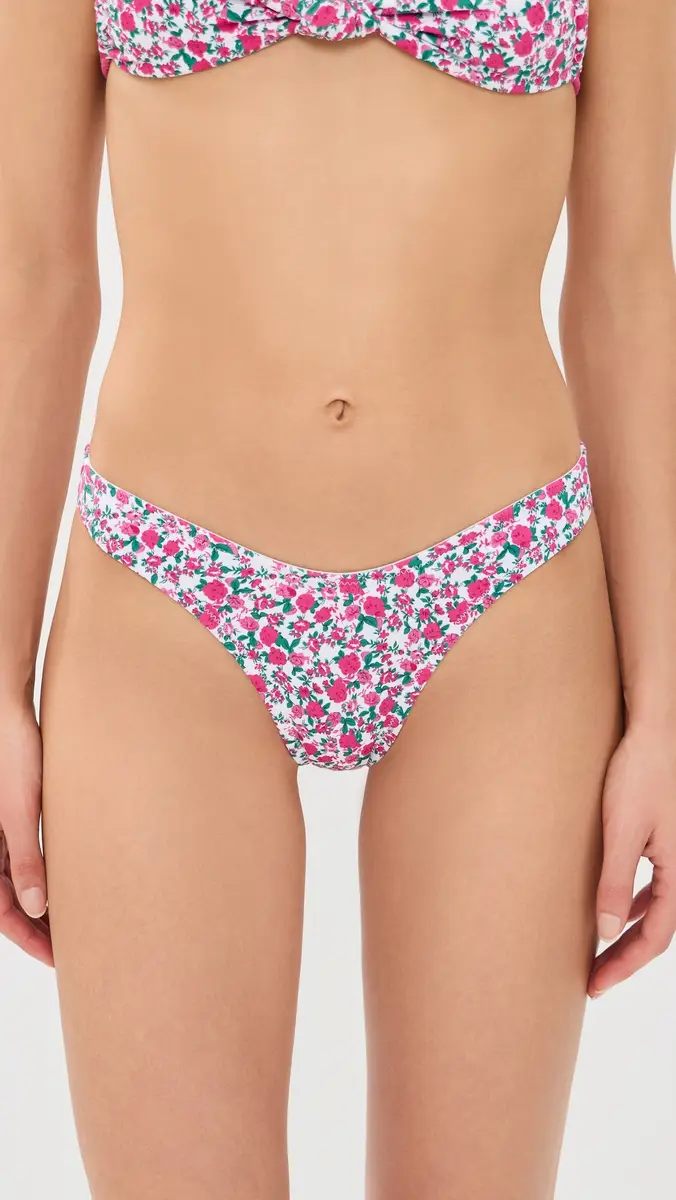 LIONESS Zuma Bikini Bottoms | Thumbnail 2