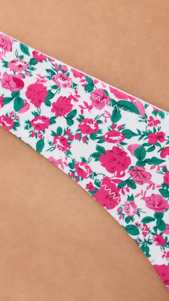 LIONESS Zuma Bikini Bottoms | Thumbnail 5