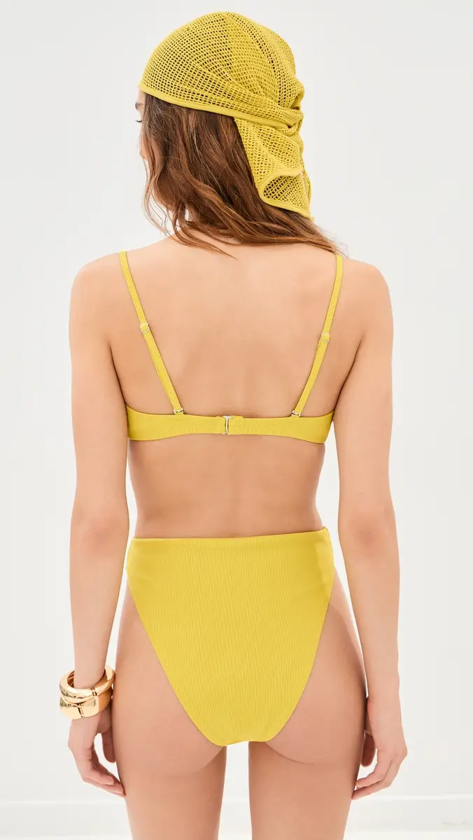 LE BOP Underwire Bikini Top | Thumbnail 3 LE BOP Underwire Bikini Top | Thumbnail 3