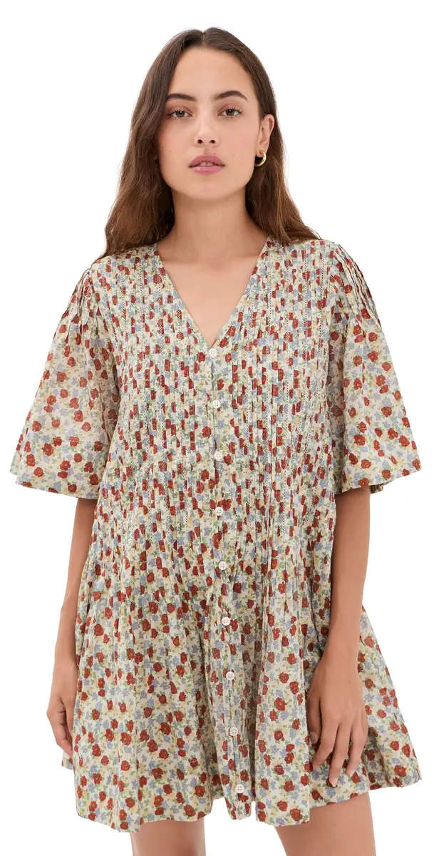 Sea Viera Mini Dress ulti | Image 1 Sea Viera Mini Dress ulti | Image 1