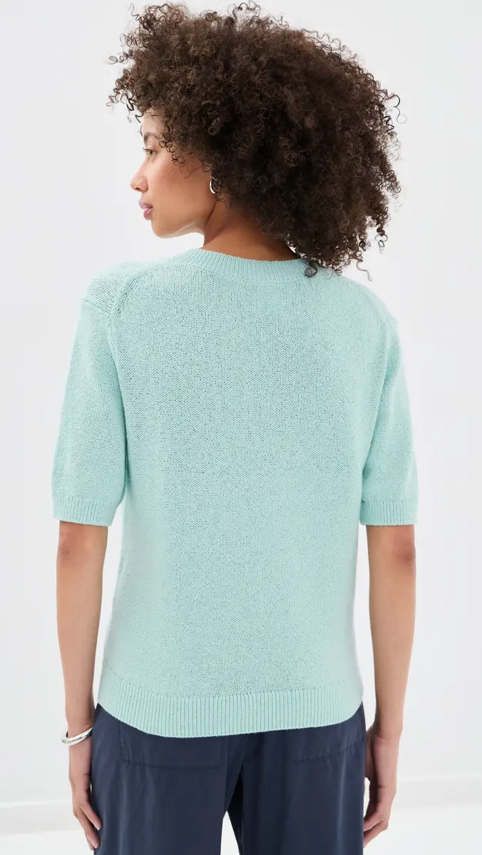 Varley Palmer Knit Top | Thumbnail 3 Varley Palmer Knit Top | Thumbnail 3