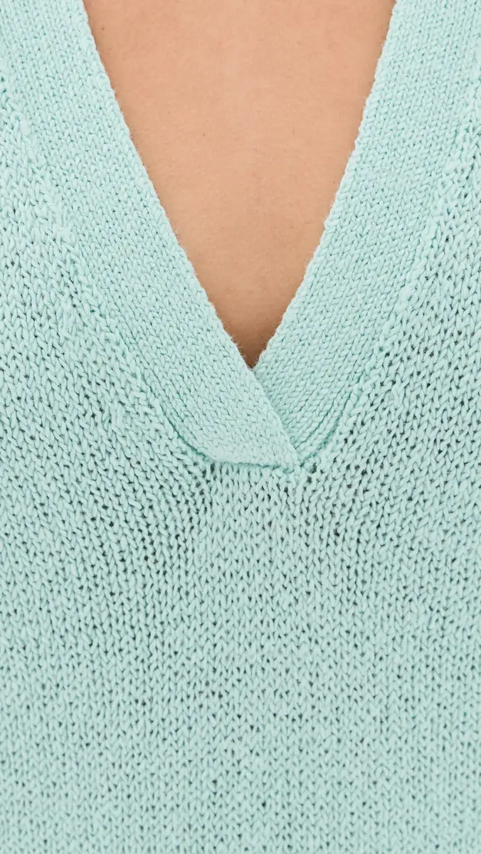Varley Palmer Knit Top | Thumbnail 6 Varley Palmer Knit Top | Thumbnail 6