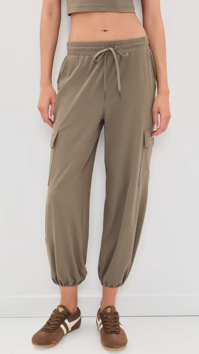 Splits59 Nico Airweight Cargo Pants | Thumbnail 2