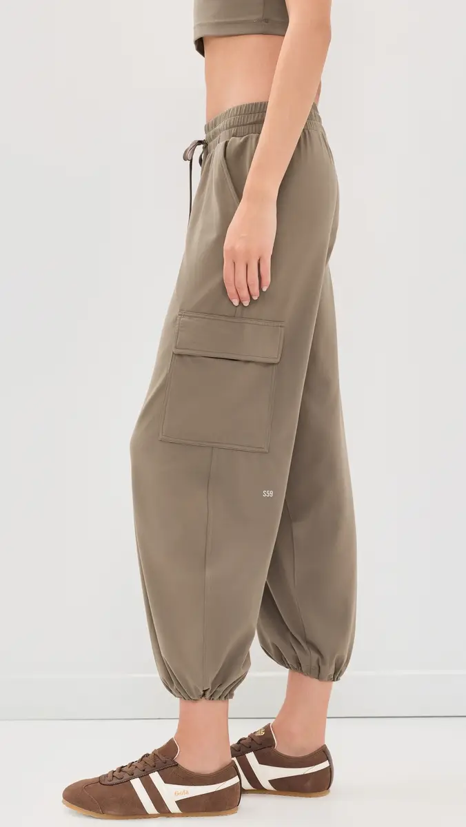Splits59 Nico Airweight Cargo Pants | Thumbnail 4