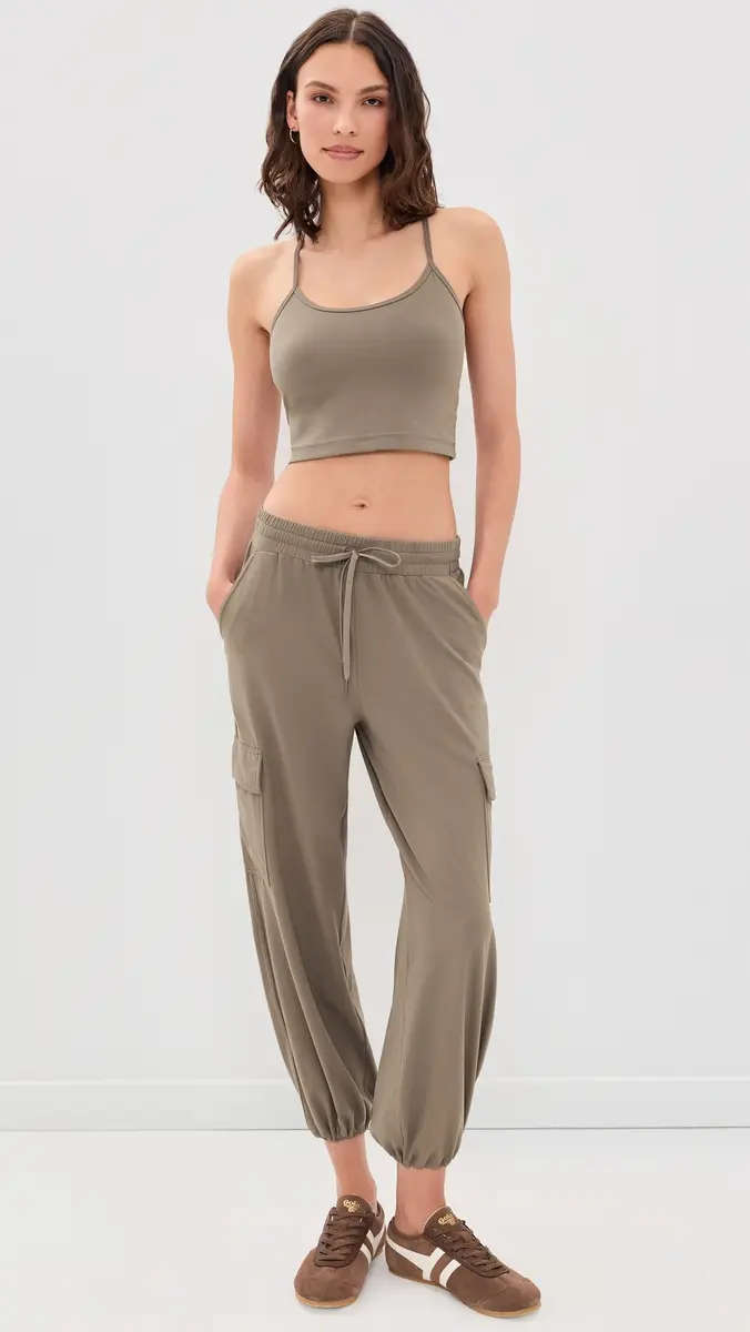 Splits59 Nico Airweight Cargo Pants | Thumbnail 5
