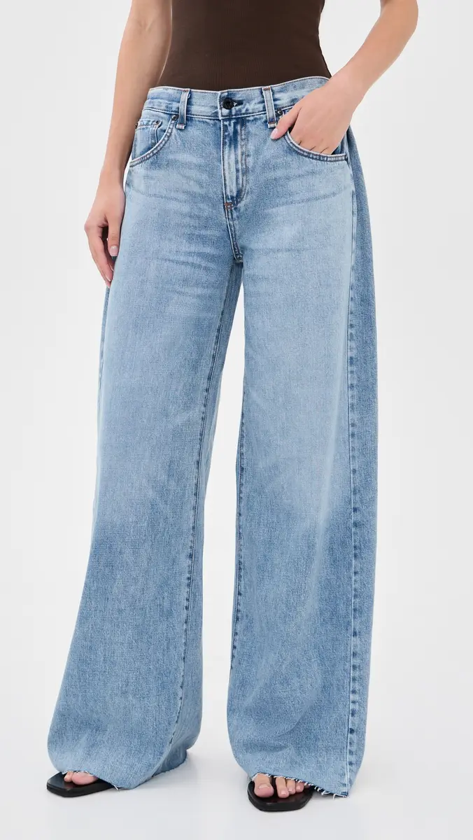 Askk NY The Sloop Jeans | Thumbnail 2 Askk NY The Sloop Jeans | Thumbnail 2