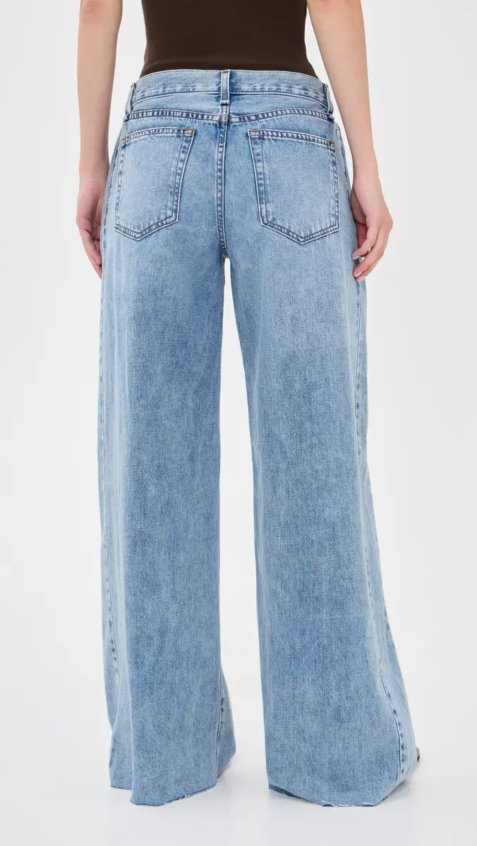 Askk NY The Sloop Jeans | Thumbnail 3 Askk NY The Sloop Jeans | Thumbnail 3