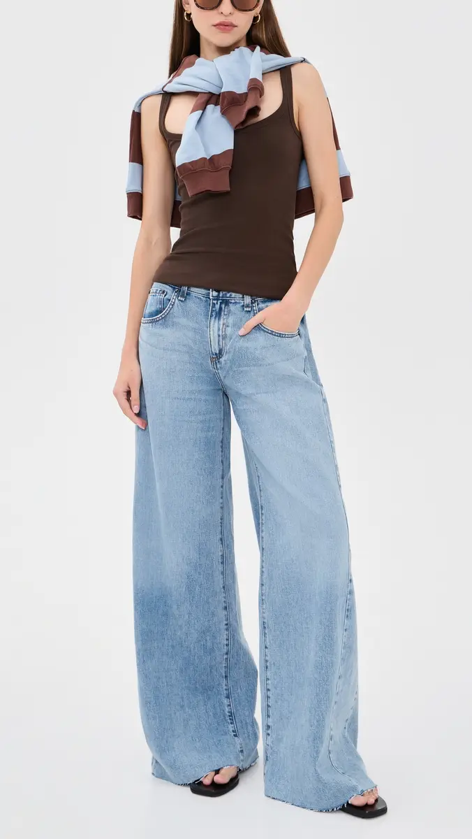 Askk NY The Sloop Jeans | Thumbnail 5 Askk NY The Sloop Jeans | Thumbnail 5