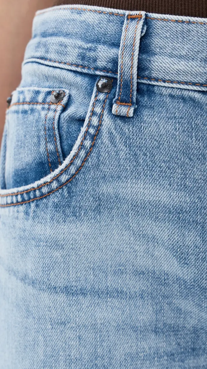 Askk NY The Sloop Jeans | Thumbnail 6 Askk NY The Sloop Jeans | Thumbnail 6