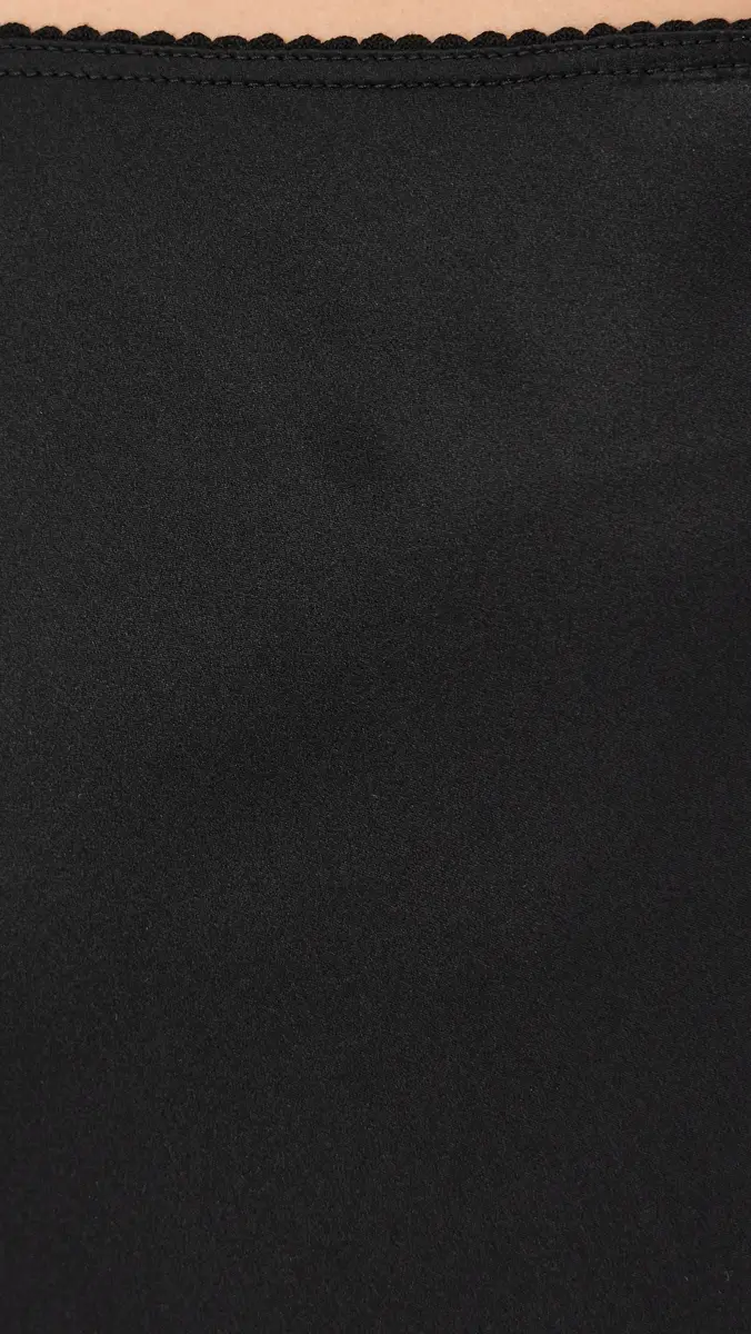 Sablyn Miranda B Scallop Trim Bias Cut Pull On Skirt | Thumbnail 6 Sablyn Miranda B Scallop Trim Bias Cut Pull On Skirt | Thumbnail 6