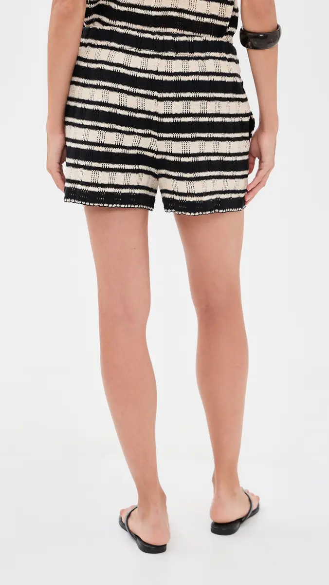Z Supply Arezzo Shorts | Thumbnail 3 Z Supply Arezzo Shorts | Thumbnail 3