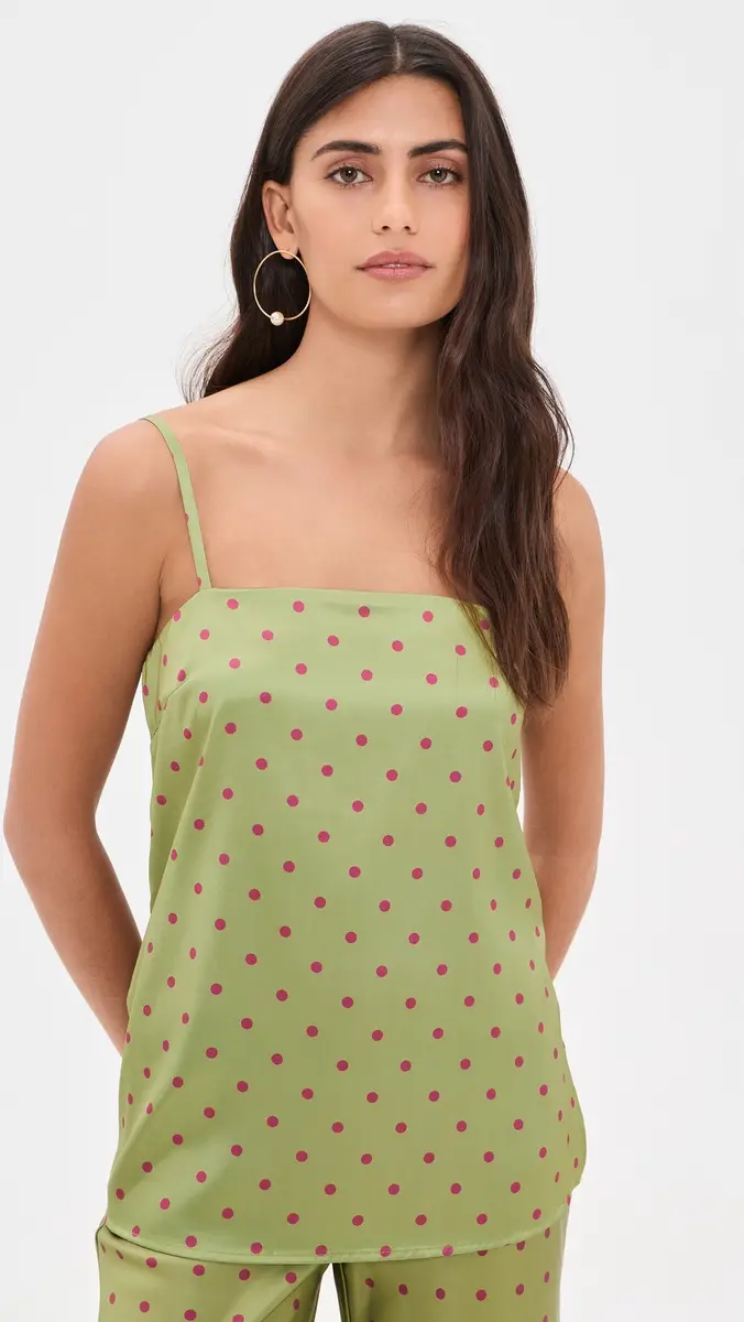 MADISON THE LABEL Santos Top | Thumbnail 2 MADISON THE LABEL Santos Top | Thumbnail 2
