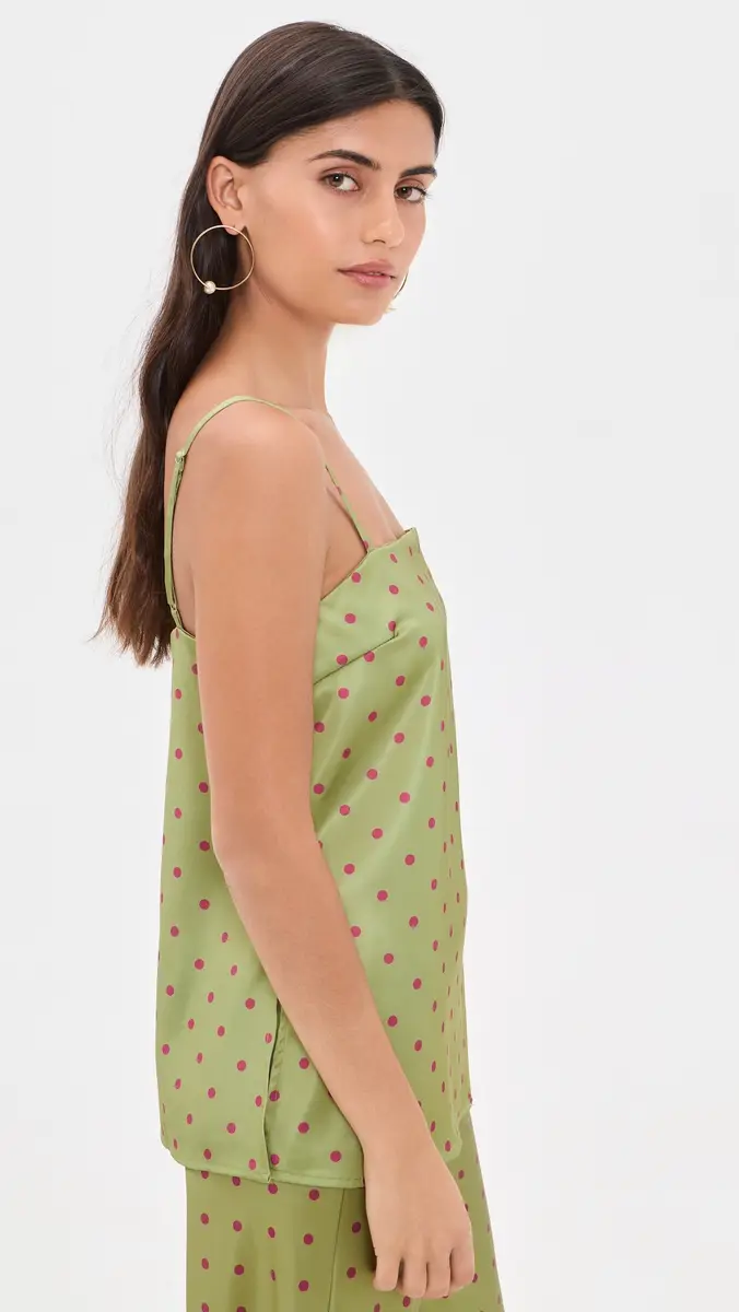 MADISON THE LABEL Santos Top | Thumbnail 4 MADISON THE LABEL Santos Top | Thumbnail 4
