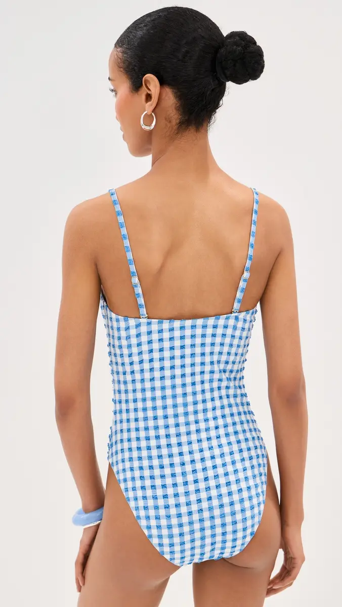 LE BOP Underwire One Piece | Thumbnail 4 LE BOP Underwire One Piece | Thumbnail 4