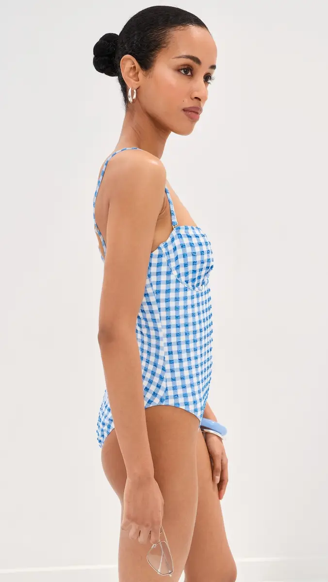 LE BOP Underwire One Piece | Thumbnail 5 LE BOP Underwire One Piece | Thumbnail 5