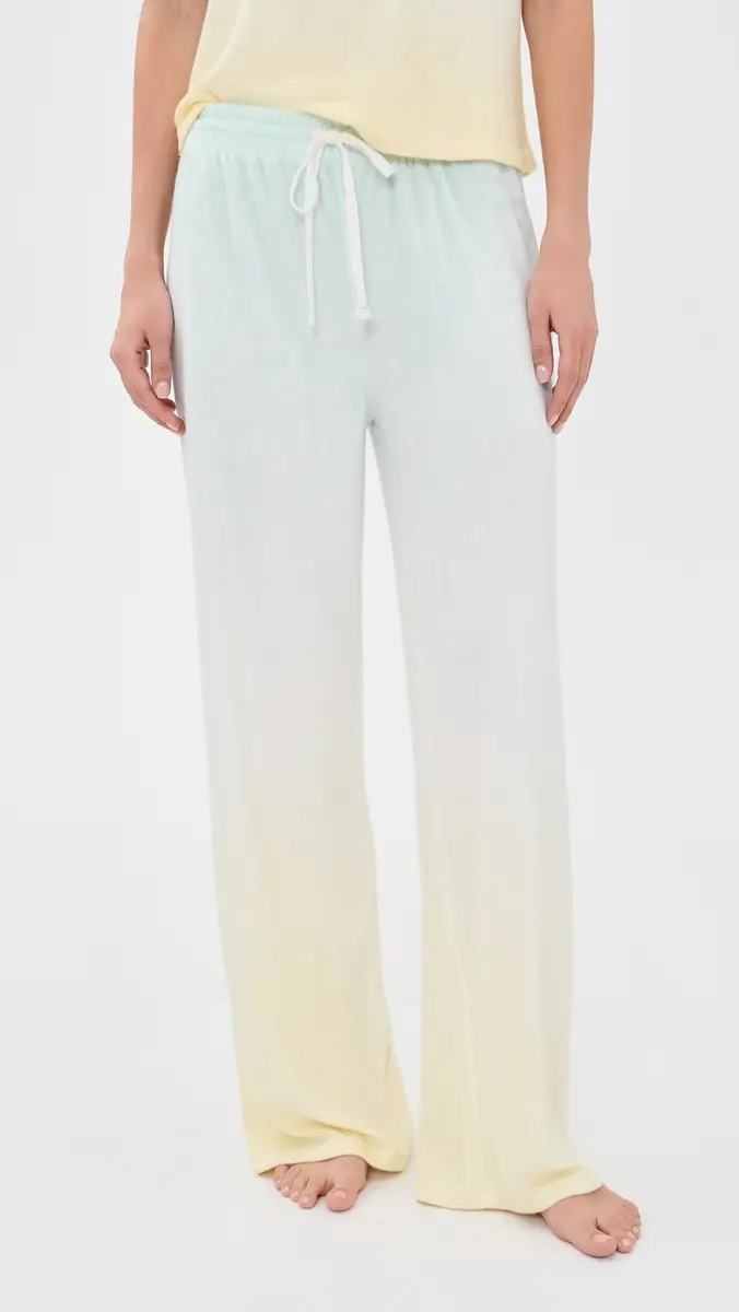 HONEYDEW Take A Break Tee Pant Set | Thumbnail 5