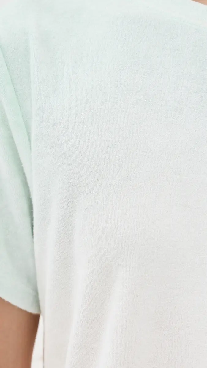 HONEYDEW Take A Break Tee Pant Set | Thumbnail 6