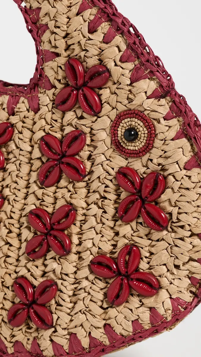 SIMONMILLER Puka Fish Bag | Thumbnail 5 SIMONMILLER Puka Fish Bag | Thumbnail 5