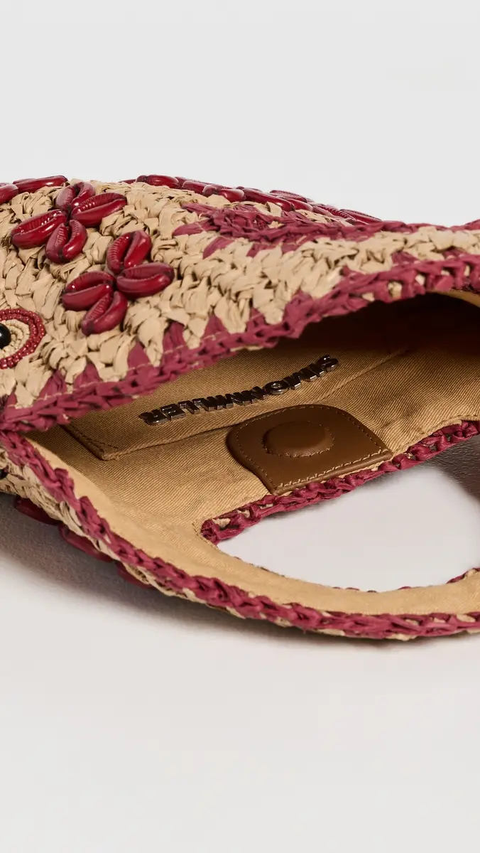 SIMONMILLER Puka Fish Bag | Thumbnail 6 SIMONMILLER Puka Fish Bag | Thumbnail 6