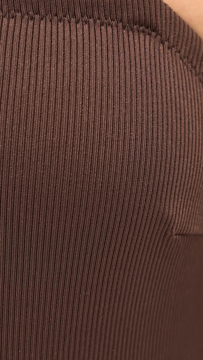 LE BOP Square Neck One Piece | Thumbnail 6 LE BOP Square Neck One Piece | Thumbnail 6