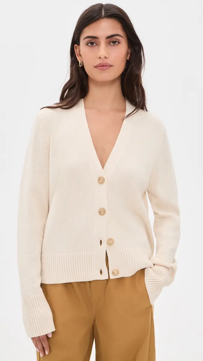 Jenni Kayne Ellis Cardigan | Thumbnail 2