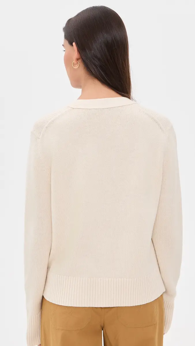 Jenni Kayne Ellis Cardigan | Thumbnail 3