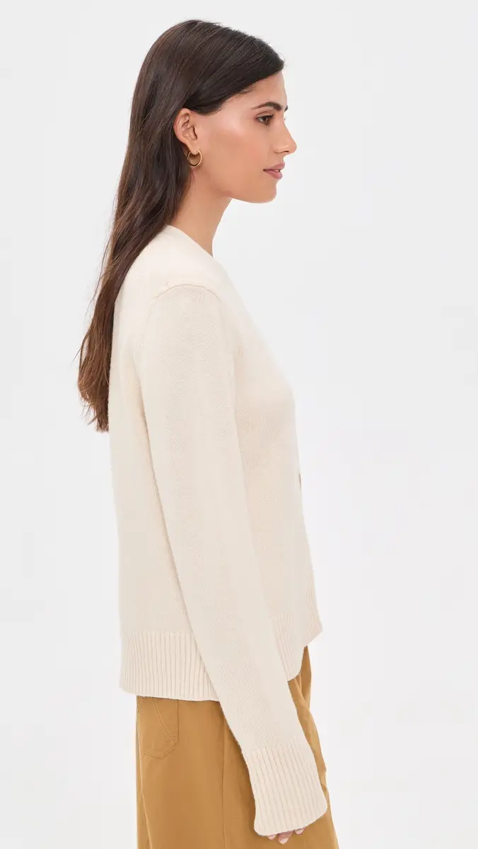 Jenni Kayne Ellis Cardigan | Thumbnail 4