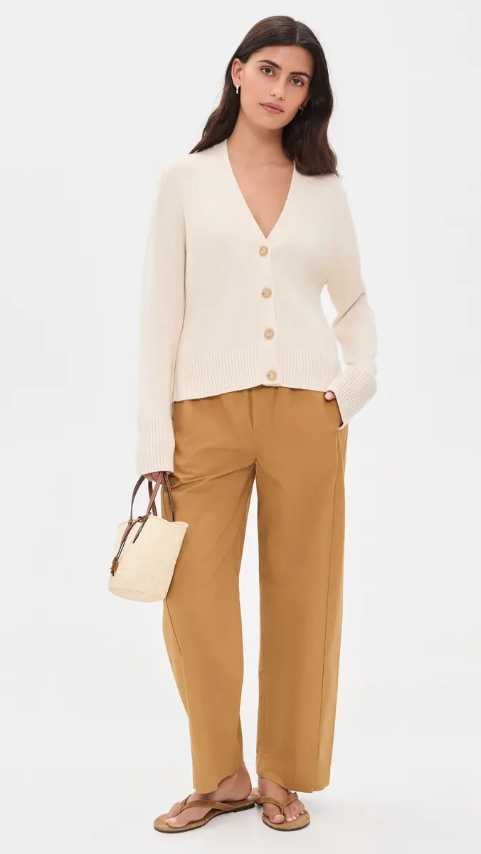 Jenni Kayne Ellis Cardigan | Thumbnail 5